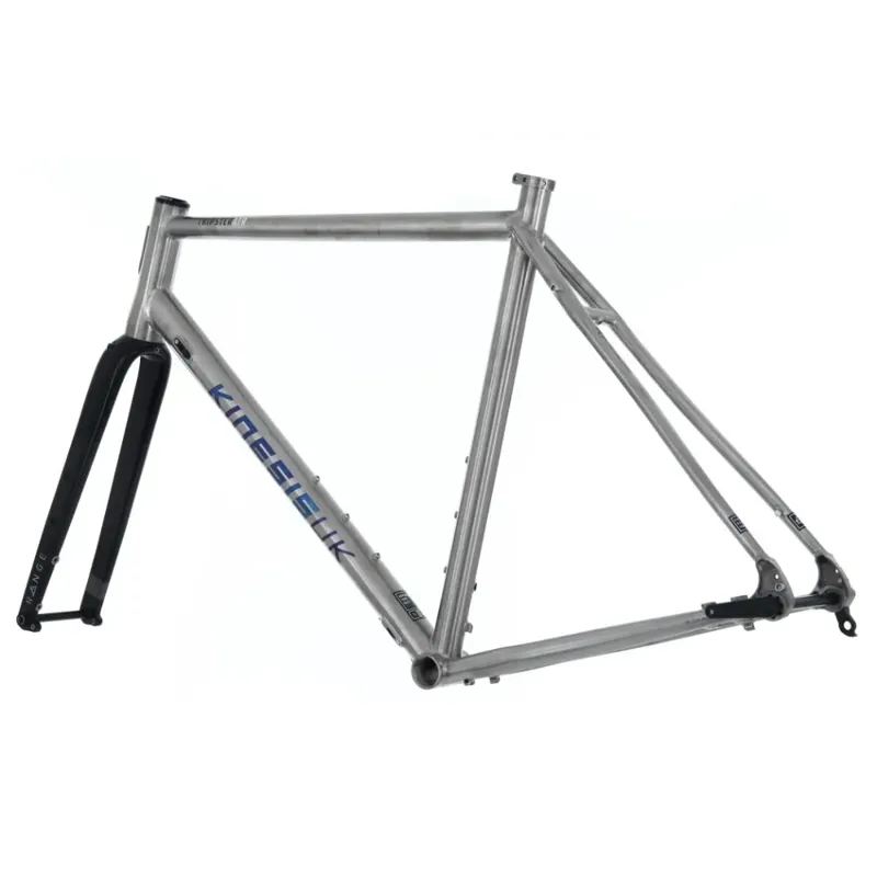 Kinesis decade 2025 tripster